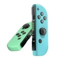 Andoe Joypad Controller (L/R) for Nintendo Switch Controller, Light
