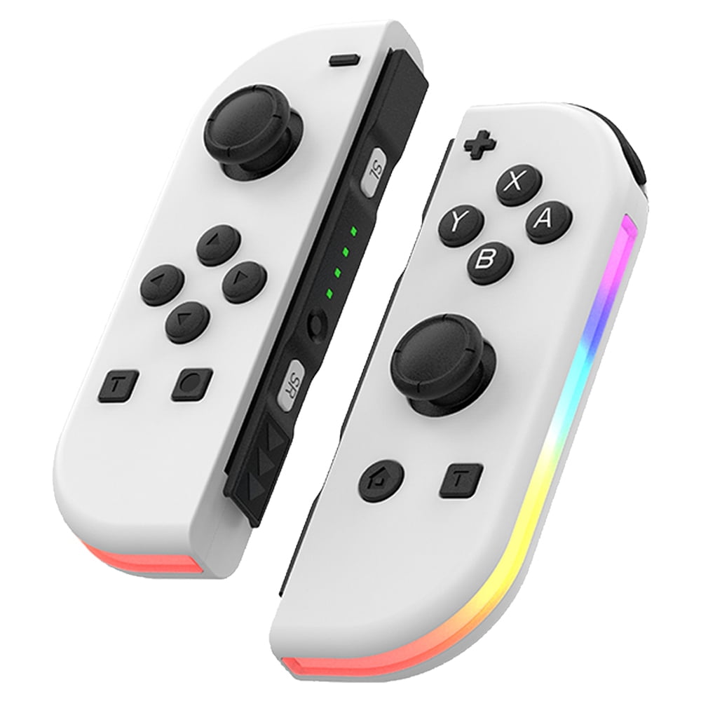 Nintendo Switch Joy-Con (L) Controller White