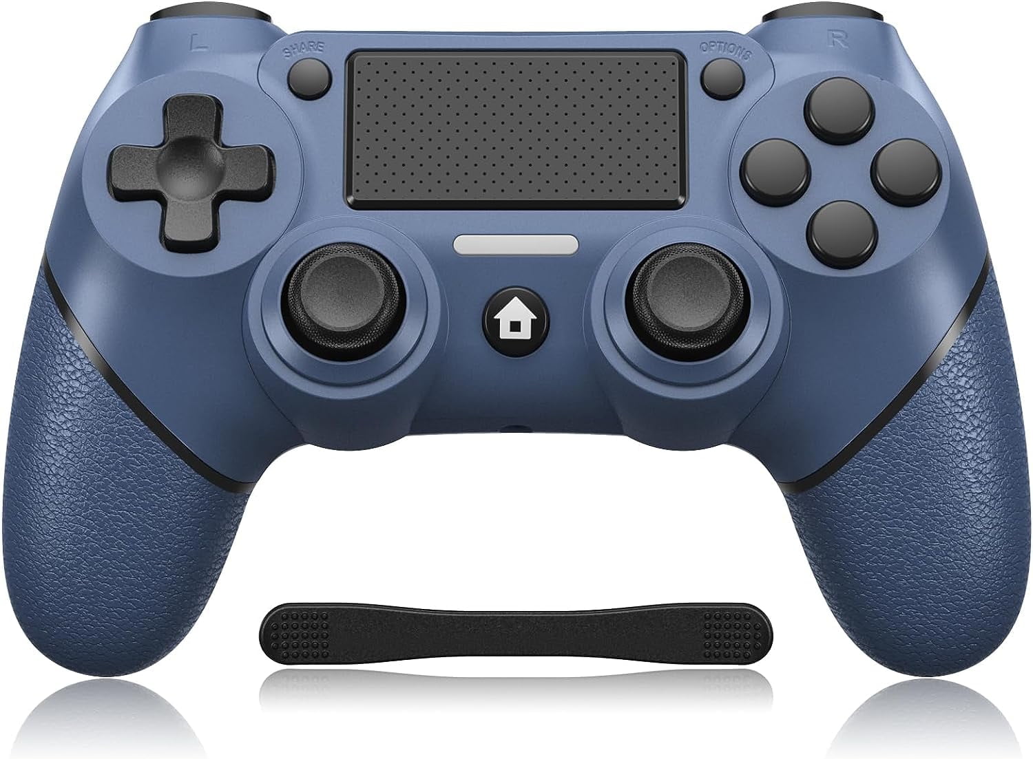 Andoe Wireless Controller Compatible with PS4, Game Controller