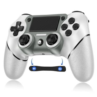 PlayStation 4 (PS4) Controllers in Video Game Accessories
