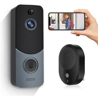 ADT Doorbell Camera, Video Doorbells