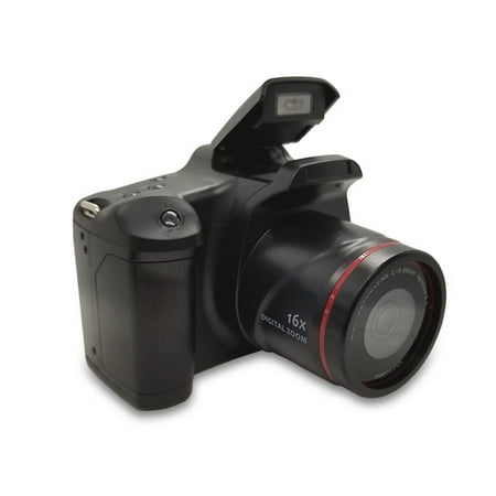 Andoer-2 Digital 16X F-ocus Zoom Design Resolution 1920*1080 Supported S D 4 * AA Batter-y Powered Operated for Photos Taking S-tudio