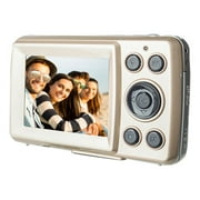 Andoer-2 Digital Camera,16X 1.77 Inch 16MP 16X 1.77 Kids Camera Inch LCD Screen 1080P 1.77 Inch LCD