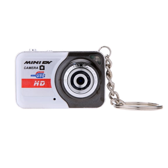 Andoer-2 Mini camera,Camera DV Support DV Support TF X6 Portable Support TF Mic mewmewcat Camera X6 Portable Denifition