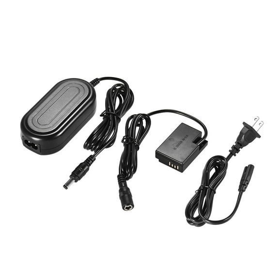 Universal Battery Charger Camera