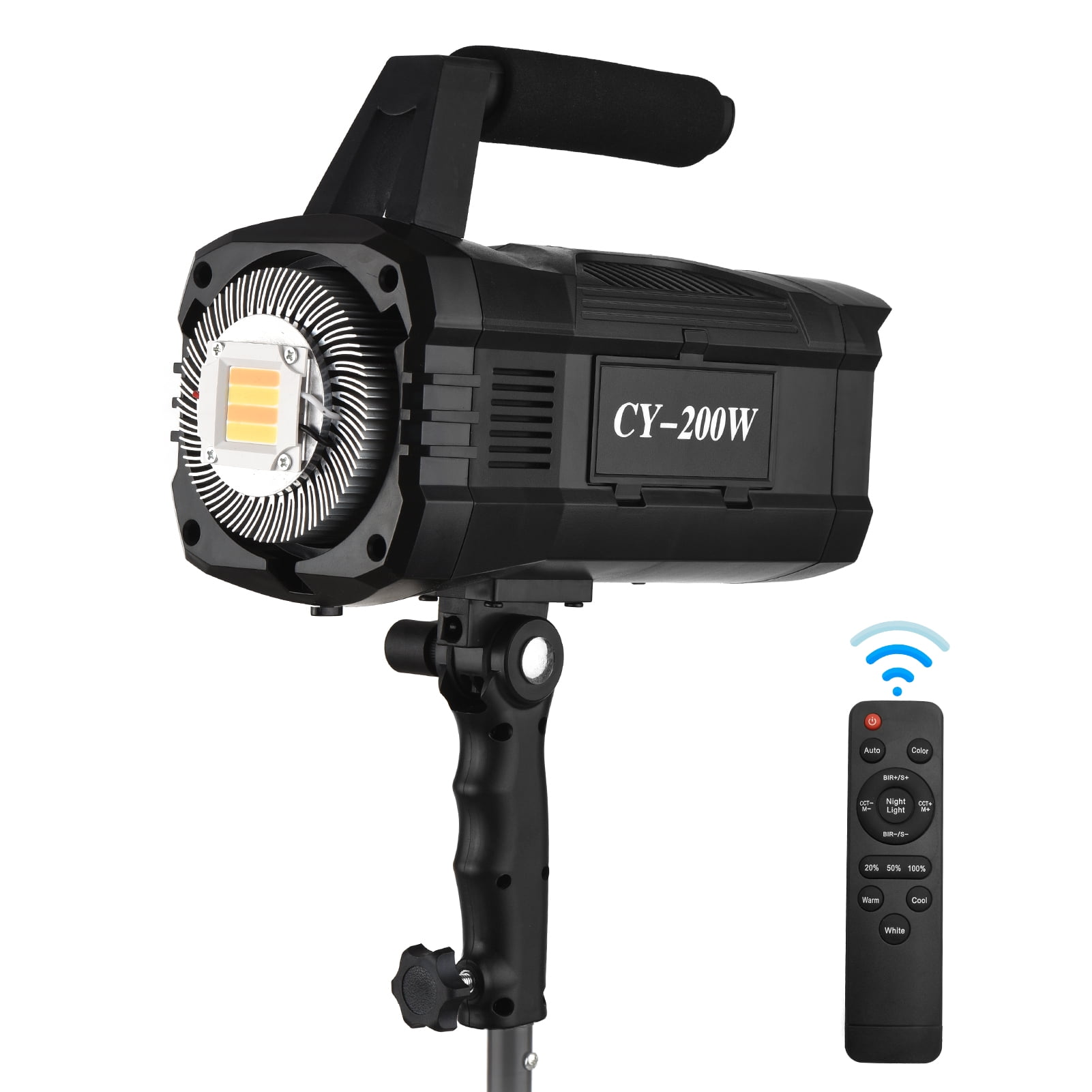 Light Video Lamp for Photo and Video for Sale Online at Good Price