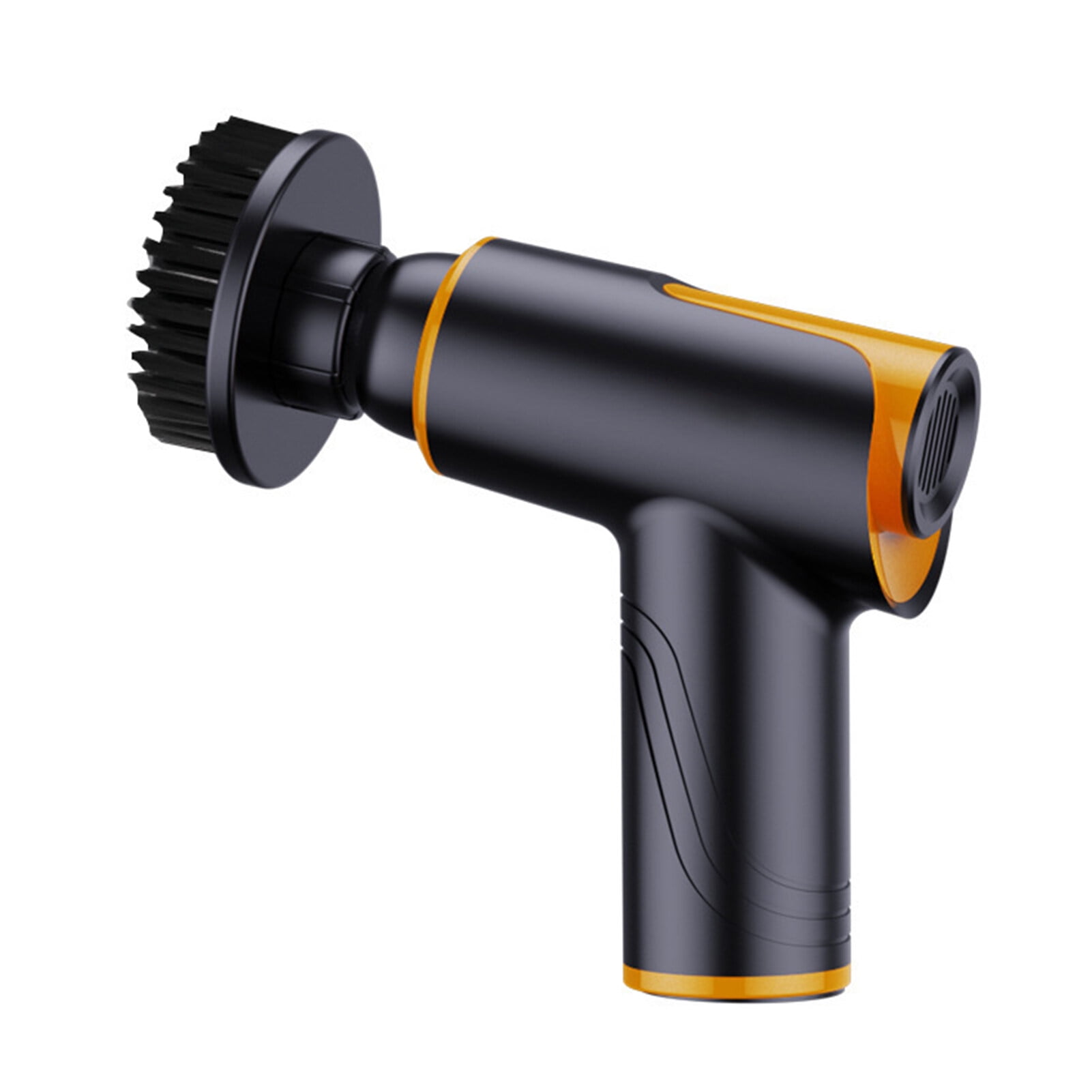 Andoer Car Cordless Polisher Wireless Polishing Machine With Brush Scratch Portable Handheld Car Detailing Tools
