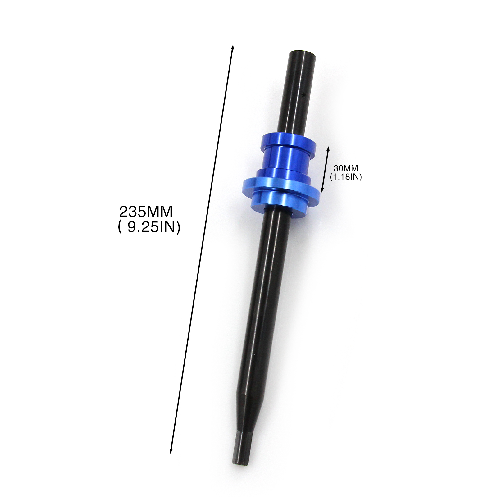 Andoer Engine primer tool,V8 Sbc 350 Chevy V6 V8 Oil Pump Primer Pump