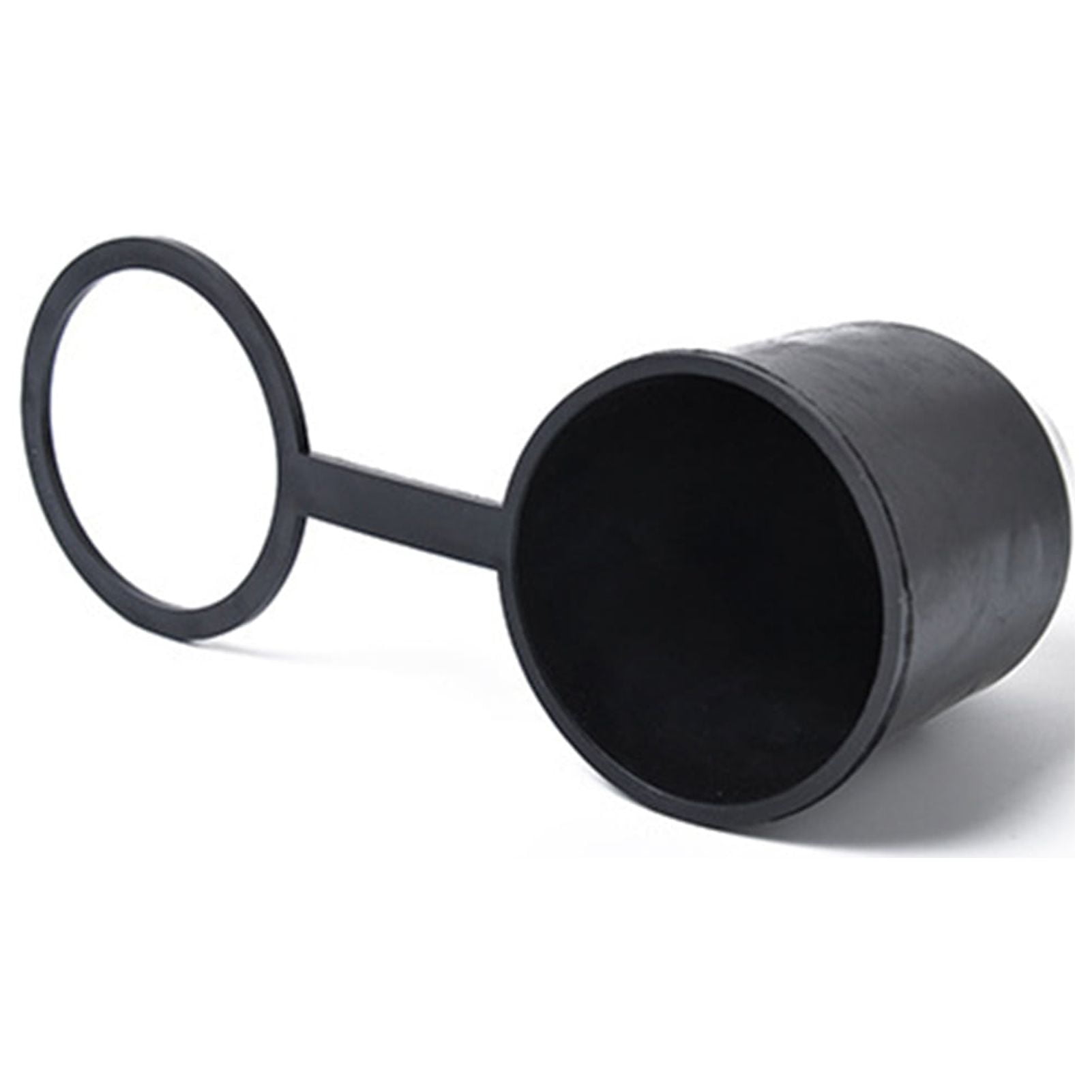 Andoer HeavyDuty Trailer Hitch Ball Cover, Universal 50mm Auto Tow Bar