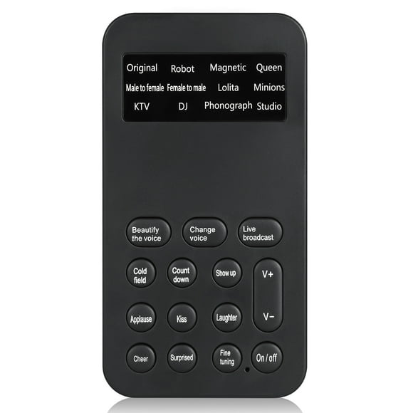 Sound Effects Machine