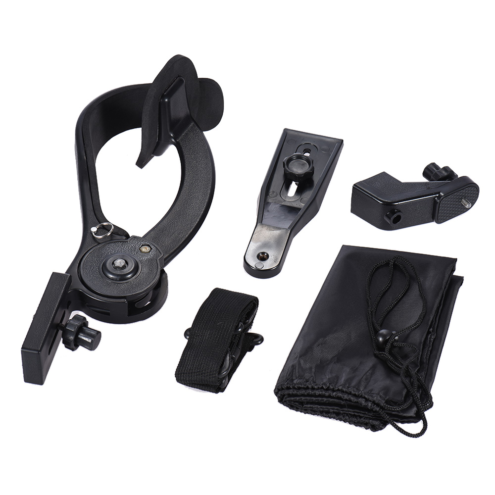 Andoer Shoulder Mount Shouldering Support Pad Stabilizer for DSLR