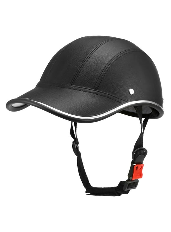 Andoer Sports Cycling Safety Helmet Baseball Hat for Motorcycle BikeStay Safe and Stylish on Your Bike Rides
