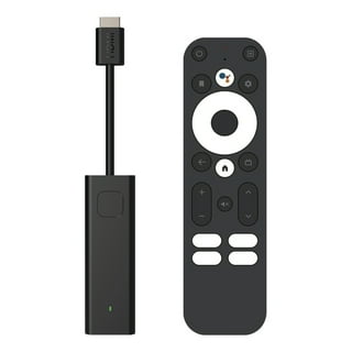 Chrome 2024 tv stick