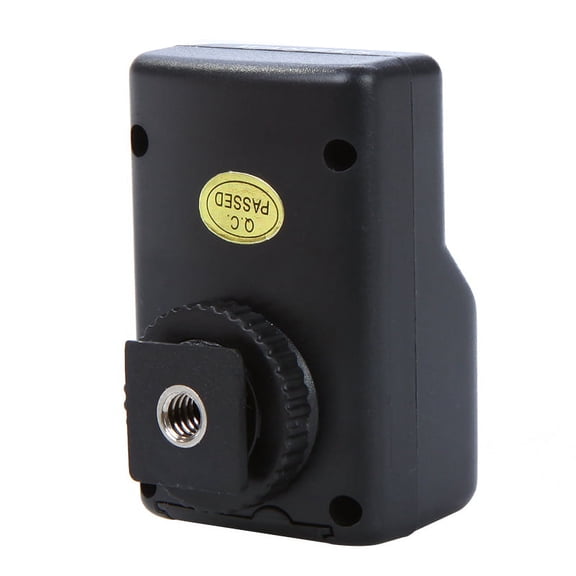 Andoer Trigger,Universal Dslr Camera Channels Wireless Remote 4 Channels Ainn Universal Pentax Olympus