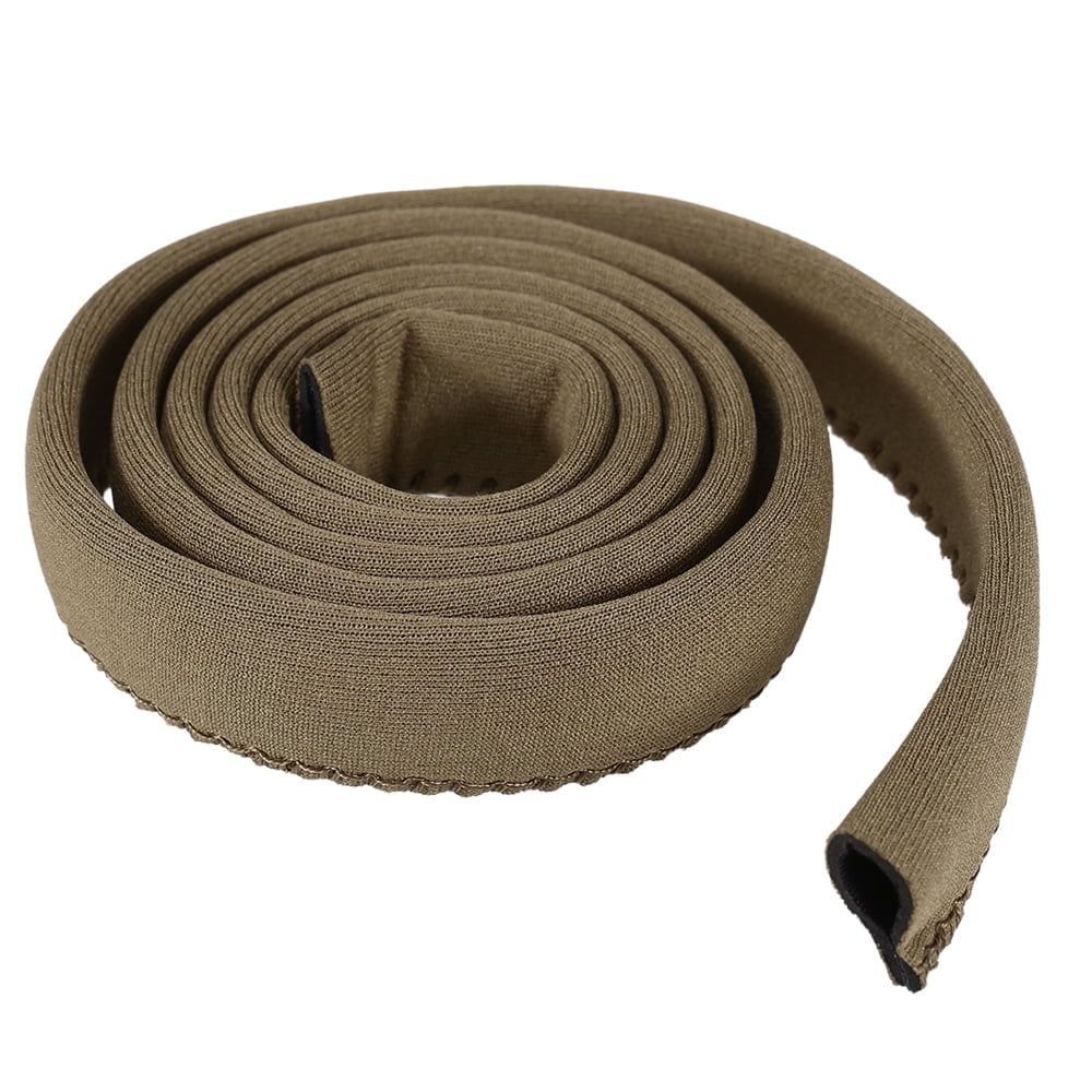 Andoer Tube Sleeve for Water Bladder Hydration Tube Cover for Insulation and Protection