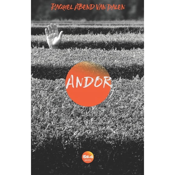Andor, (Paperback)