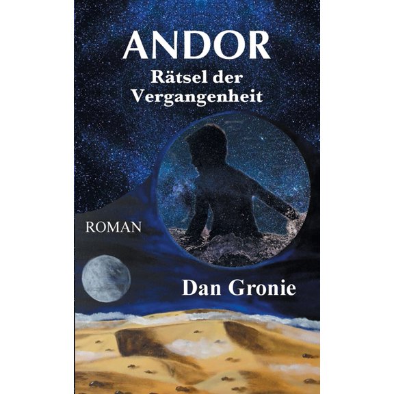 Andor - Rtsel der Vergangenheit, (Paperback)