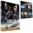 Andor: The Final Chapter (Brand New 3-Disc DVD Set) - Walmart.com