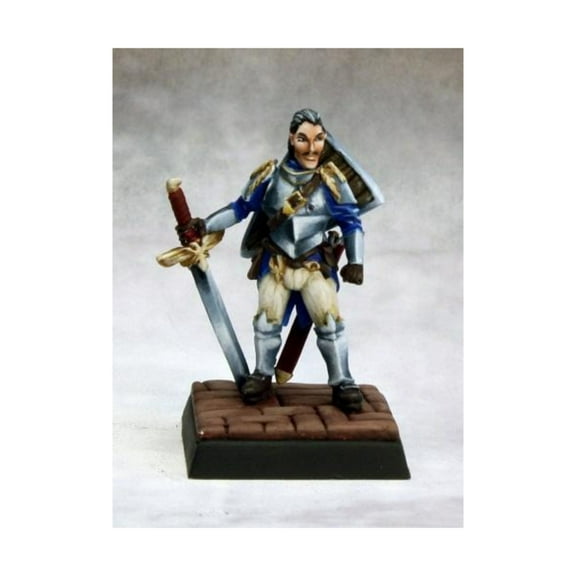 Reaper Miniatures Andoran Steel Falcon New