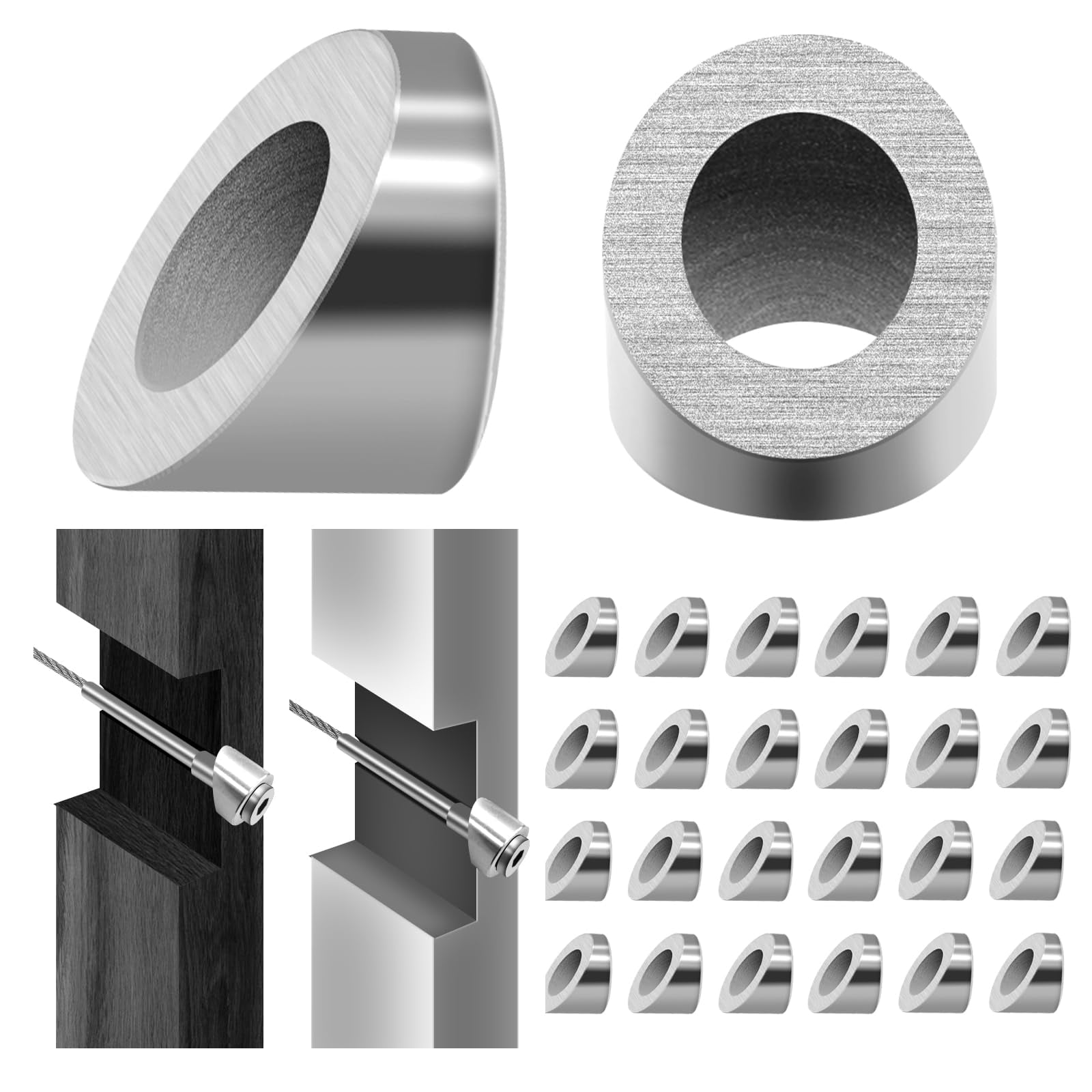 8-Quart Digital Air Fryer