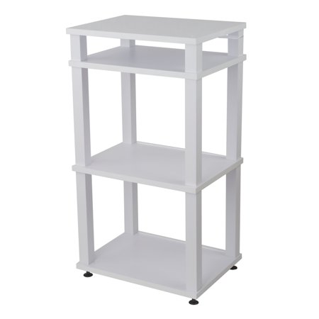 SpinStand Record Stand Black