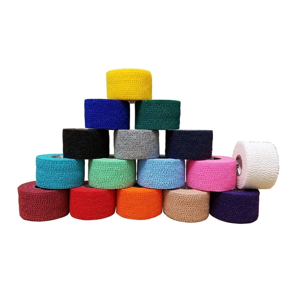 Andover Powerflex Sports Tape 1.5 inch Case (32 Rolls)