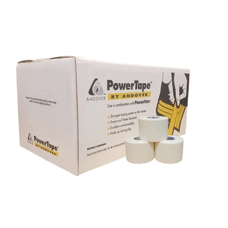 Andover Powertape Case