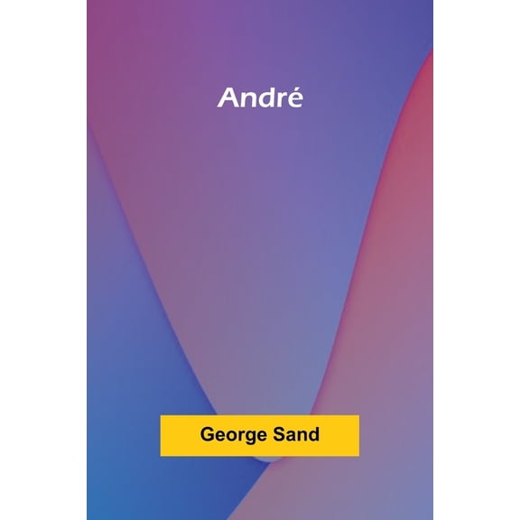 André, (Paperback)