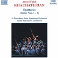 thumbnail image 1 of Andr  Anichanov - Spartacus - Music & Performance - CD, 1 of 1