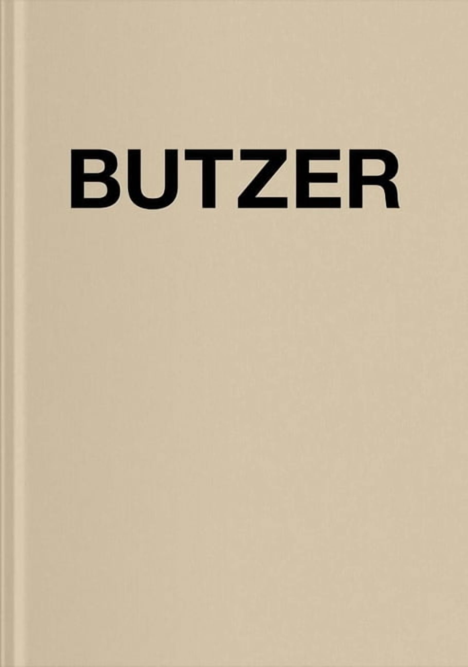 Al Butzer Anna Butzer