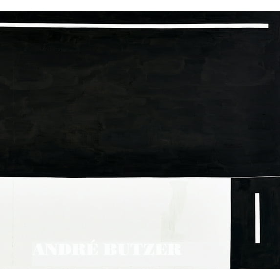 André Butzer, (Hardcover)
