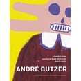 thumbnail image 1 of André Butzer, (Hardcover), 1 of 1