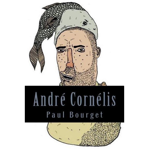 Andr Cornlis (Paperback)