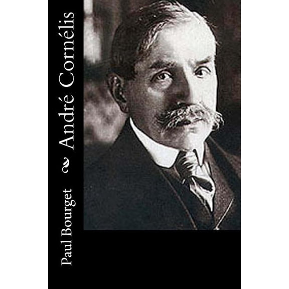 Andr Cornlis (Paperback)