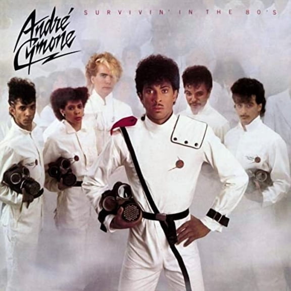 Survivin in the 80S (CD)