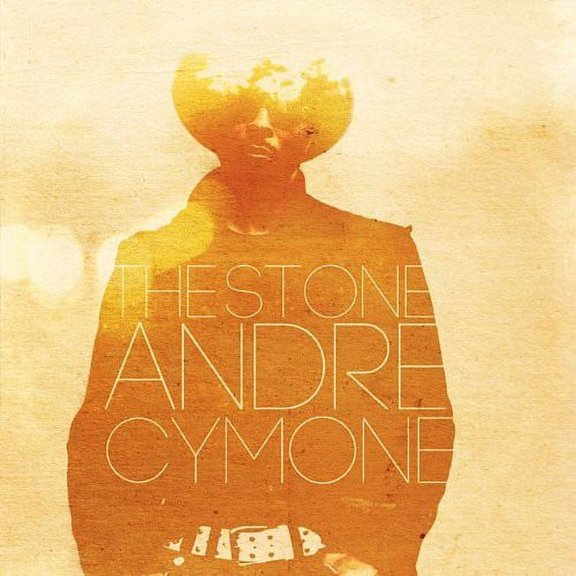 Andr Cymone - The Stone - Music & Performance - CD