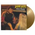 thumbnail image 1 of André Hazes - Alleen Met Jou - Limited 180-Gram Gold Colored Vinyl - Music & Performance, 1 of 1