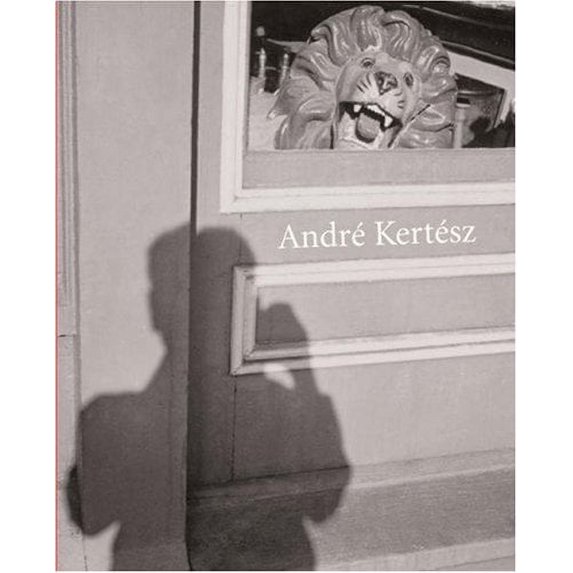 Andr� Kert�sz Greenough, Sarah; Gurbo, Robert and Kennel, Sarah