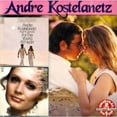 thumbnail image 1 of André Kostelanetz - For The Young At Heart/I'll Never Fall In Love Again - Music & Performance - CD, 1 of 1