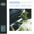 thumbnail image 1 of André Previn - The Essential Collection - Music & Performance - CD, 1 of 1