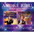 thumbnail image 1 of André Rieu - Andre Rieu Live in Concert - Music & Performance - CD, 1 of 1