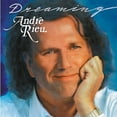 thumbnail image 1 of André Rieu - Dreaming - Music & Performance - CD, 1 of 1