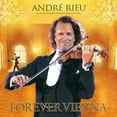 thumbnail image 1 of André Rieu - Forever Vienna - Music & Performance - CD, 1 of 1