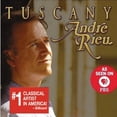 thumbnail image 1 of André Rieu - Tuscany - Music & Performance - CD, 1 of 1