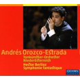 thumbnail image 1 of Andr S Orozco-Estrada - Symphonie Fantastique 14 - Music & Performance - CD, 1 of 2