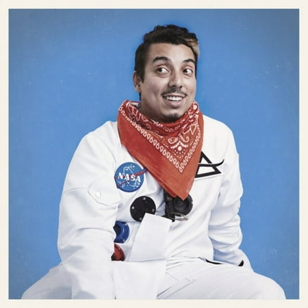 Adventures of a Diy Astronaut [LP] - VINYL