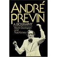 thumbnail image 1 of Pre-Owned Andre Previn: A Biography (Hardcover) 0385151578 9780385151573, 1 of 1