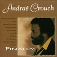 thumbnail image 1 of Andra  Crouch - Finally - Music & Performance - CD, 1 of 2