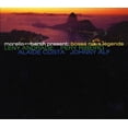 thumbnail image 1 of Andrade,Leny / Ribeiro,Pery - Morello and Barth Present Bossa Nova Legends - Jazz - CD, 1 of 1