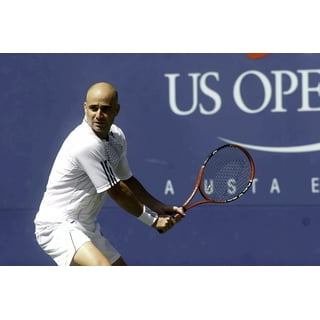 (未使用･未開封品)Agassi Story: Journey of a Tennis Legends [DVD] 未使用・未開封品)Agassi Story: Journey of a Tennis Legends